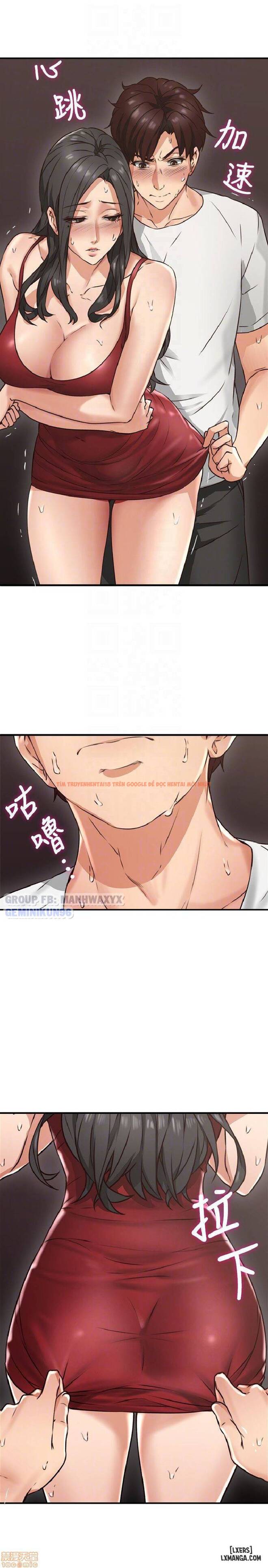 Xem ảnh 25 trong truyện hentai Xoa Dịu Em Đi - Chapter 6 - hentaitvn.net