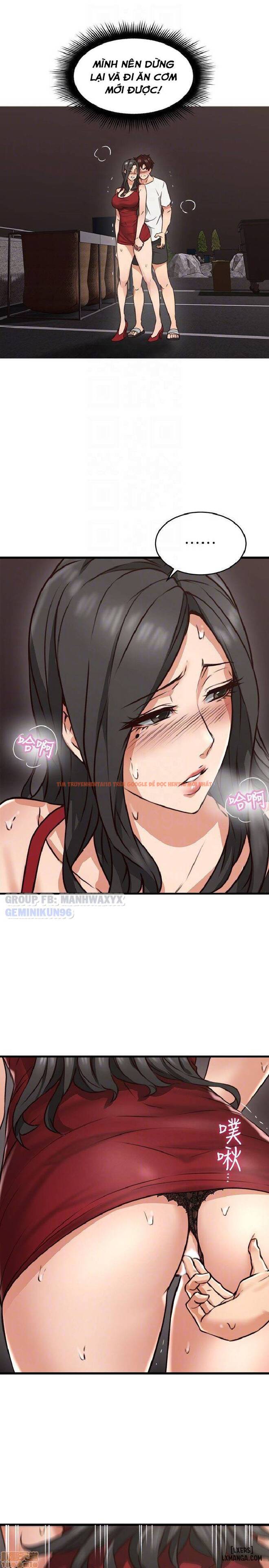 Xem ảnh 31 trong truyện hentai Xoa Dịu Em Đi - Chapter 6 - hentaitvn.net