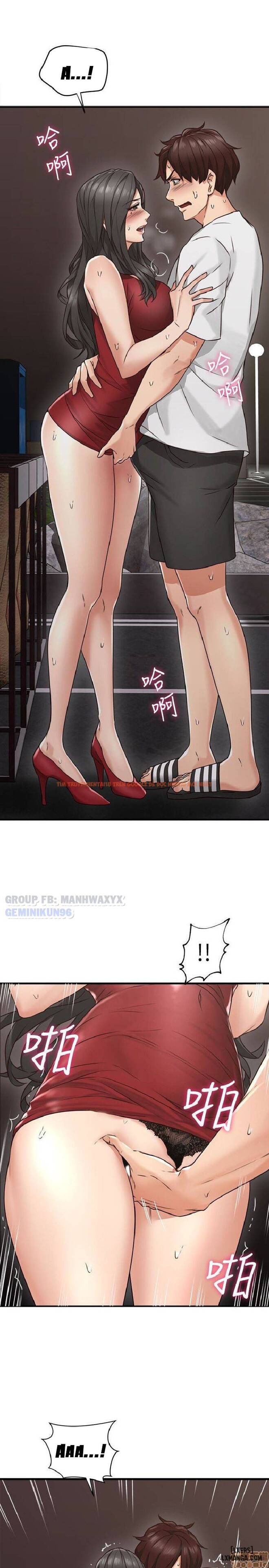 Xem ảnh 36 trong truyện hentai Xoa Dịu Em Đi - Chapter 6 - hentaitvn.net