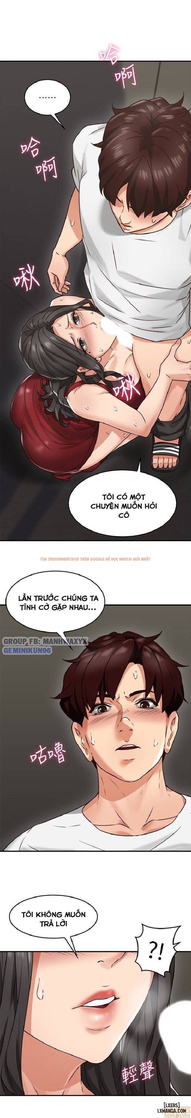 Xem ảnh 42 trong truyện hentai Xoa Dịu Em Đi - Chapter 6 - hentaitvn.net