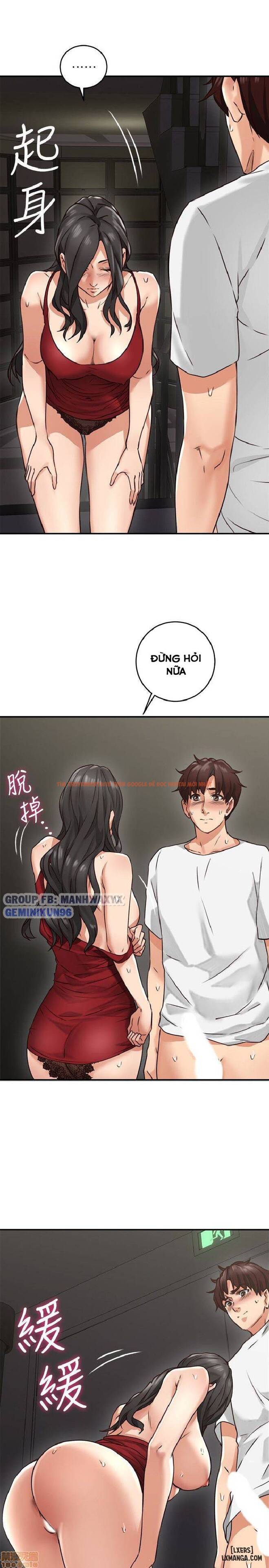 Xem ảnh 43 trong truyện hentai Xoa Dịu Em Đi - Chapter 6 - hentaitvn.net