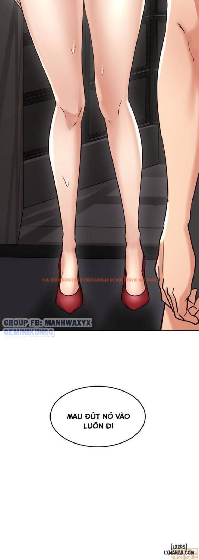 Xem ảnh 46 trong truyện hentai Xoa Dịu Em Đi - Chapter 6 - hentaitvn.net