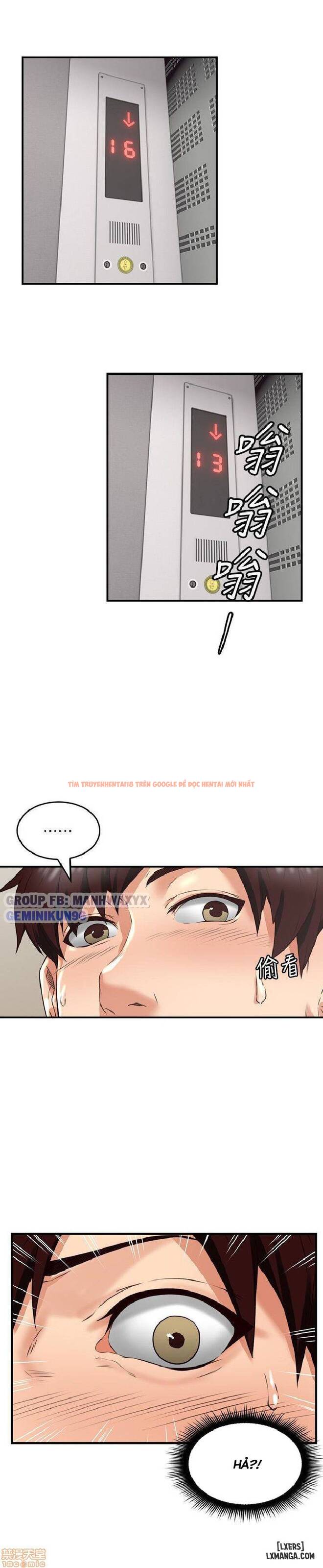 Xem ảnh 9 trong truyện hentai Xoa Dịu Em Đi - Chapter 6 - hentaitvn.net