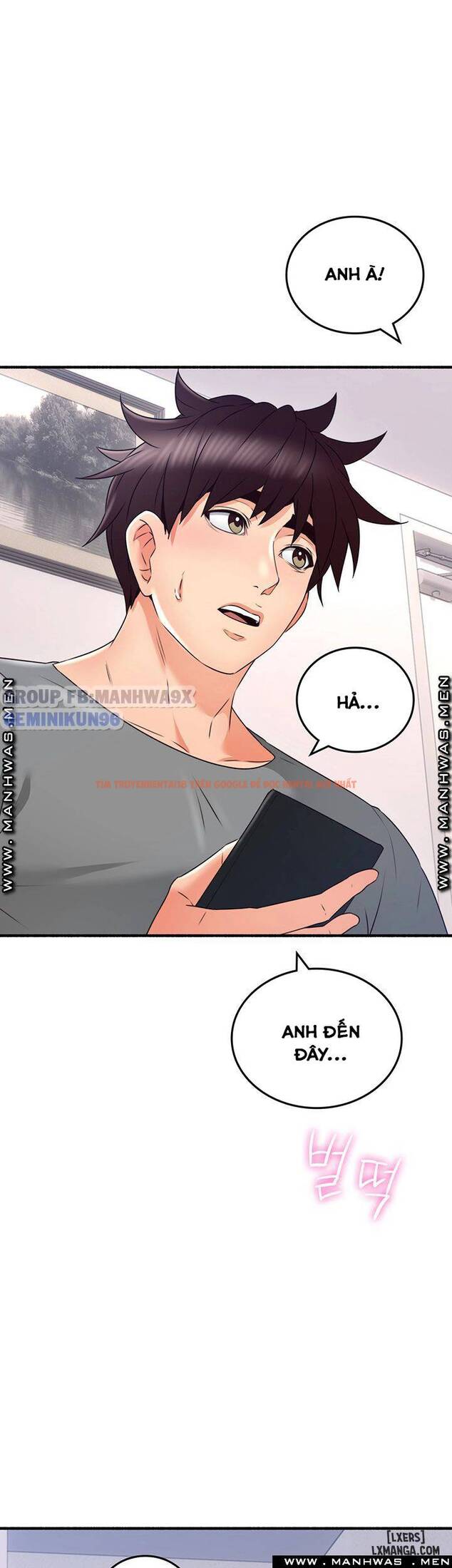 Xem ảnh 12 trong truyện hentai Xoa Dịu Em Đi - Chapter 60 END - hentaitvn.net