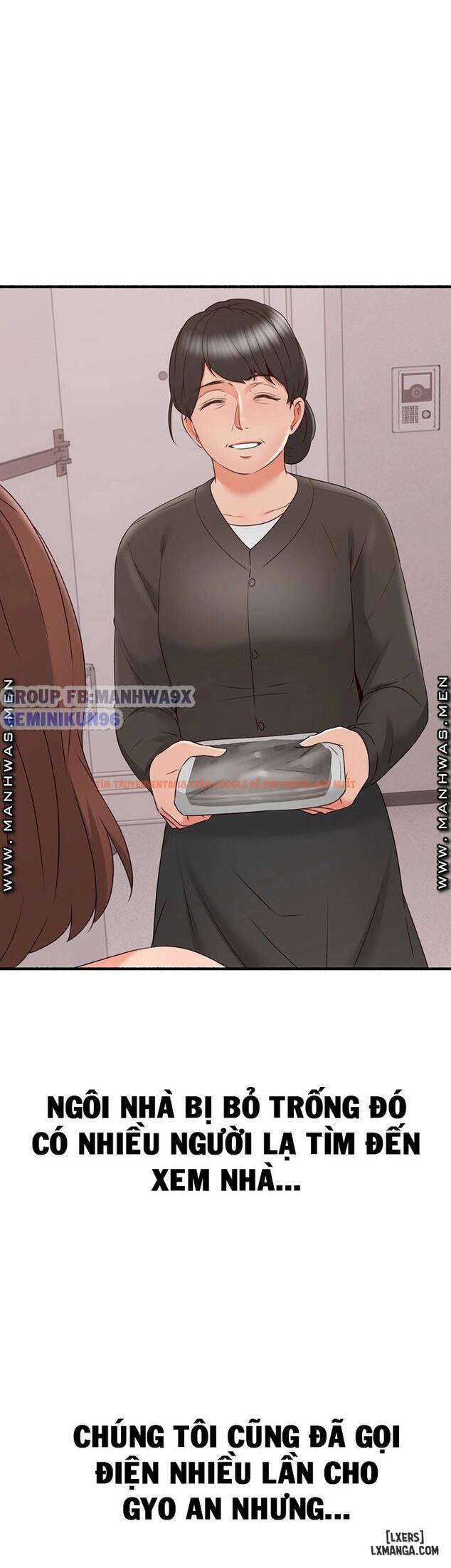 Xem ảnh 17 trong truyện hentai Xoa Dịu Em Đi - Chapter 60 END - hentaitvn.net