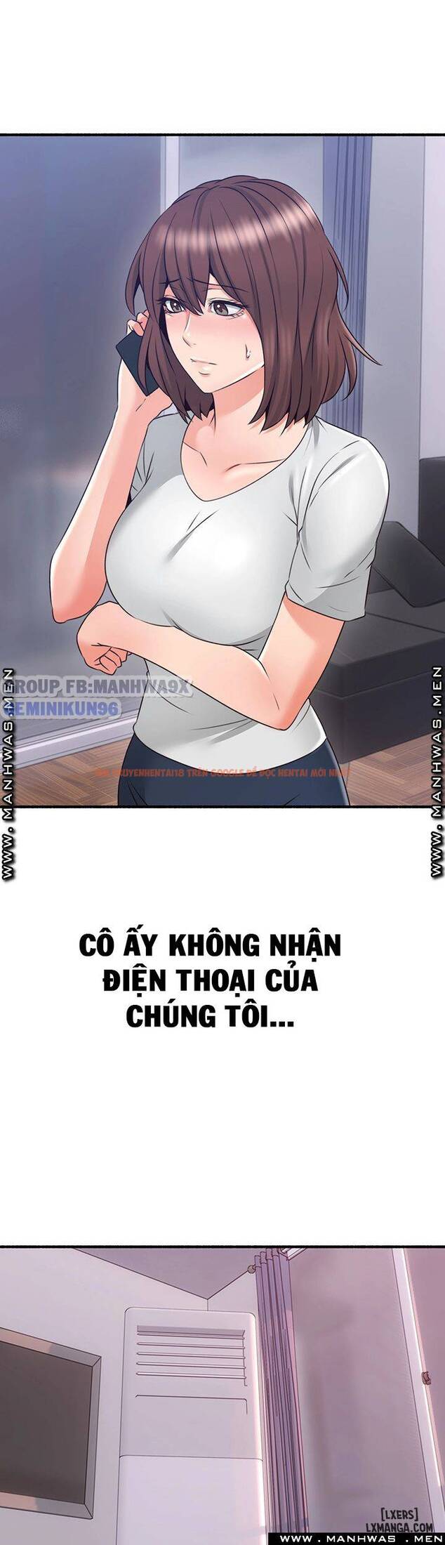 Xem ảnh 18 trong truyện hentai Xoa Dịu Em Đi - Chapter 60 END - hentaitvn.net