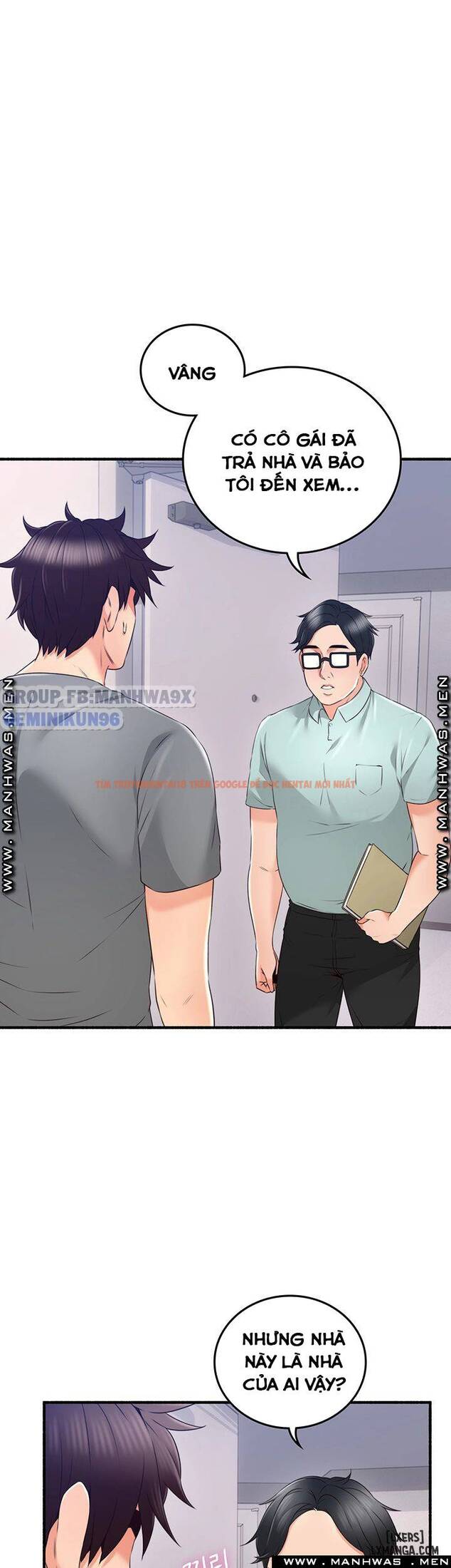 Xem ảnh 2 trong truyện hentai Xoa Dịu Em Đi - Chapter 60 END - hentaitvn.net