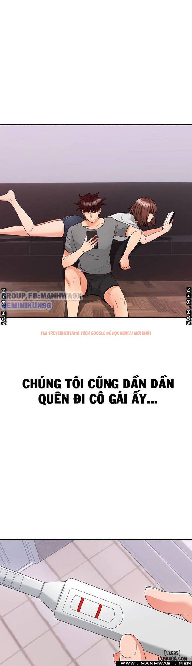 Xem ảnh 20 trong truyện hentai Xoa Dịu Em Đi - Chapter 60 END - hentaitvn.net