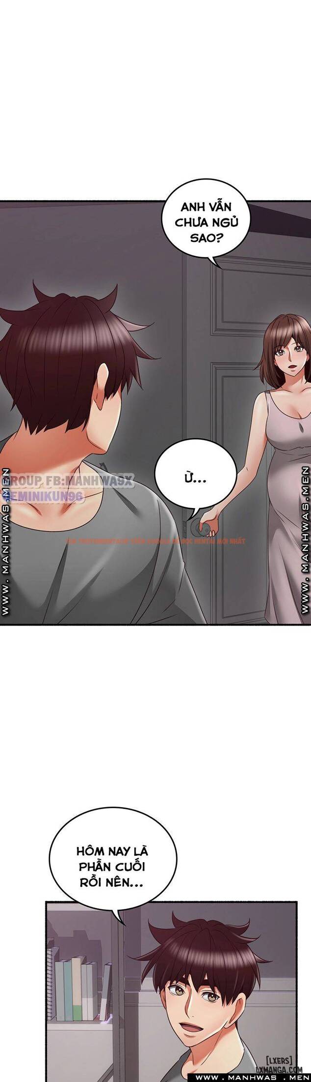 Xem ảnh 27 trong truyện hentai Xoa Dịu Em Đi - Chapter 60 END - hentaitvn.net