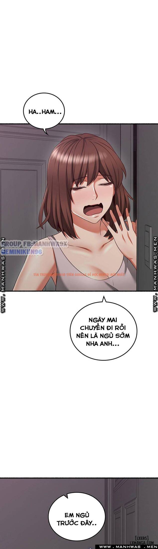 Xem ảnh 29 trong truyện hentai Xoa Dịu Em Đi - Chapter 60 END - hentaitvn.net