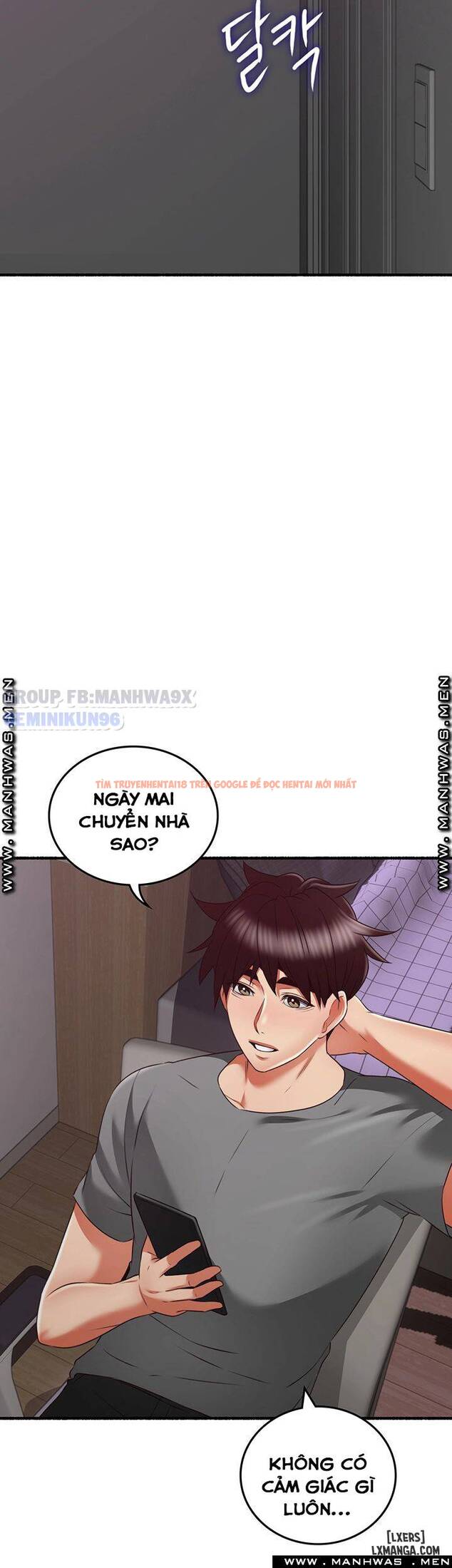 Xem ảnh 30 trong truyện hentai Xoa Dịu Em Đi - Chapter 60 END - hentaitvn.net