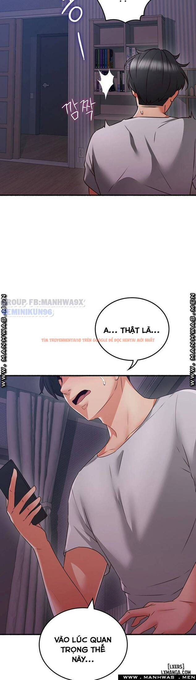 Xem ảnh 39 trong truyện hentai Xoa Dịu Em Đi - Chapter 60 END - hentaitvn.net