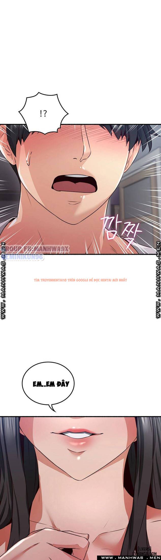 Xem ảnh 43 trong truyện hentai Xoa Dịu Em Đi - Chapter 60 END - hentaitvn.net