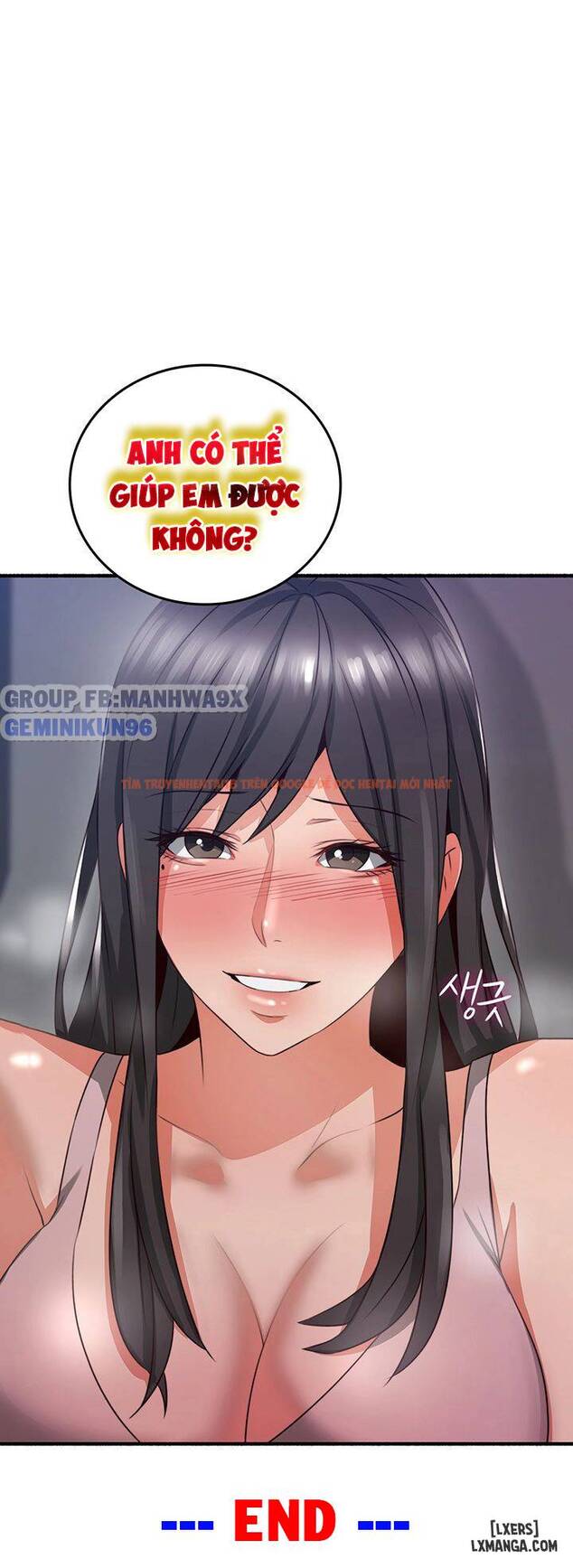 Xem ảnh 46 trong truyện hentai Xoa Dịu Em Đi - Chapter 60 END - hentaitvn.net