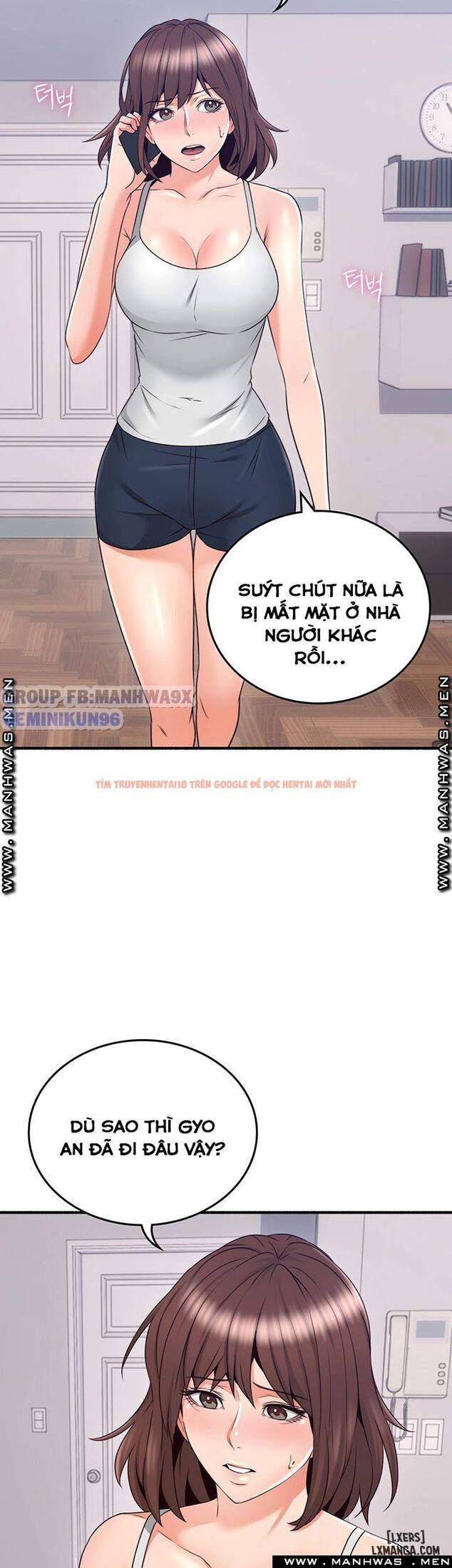 Xem ảnh 6 trong truyện hentai Xoa Dịu Em Đi - Chapter 60 END - hentaitvn.net