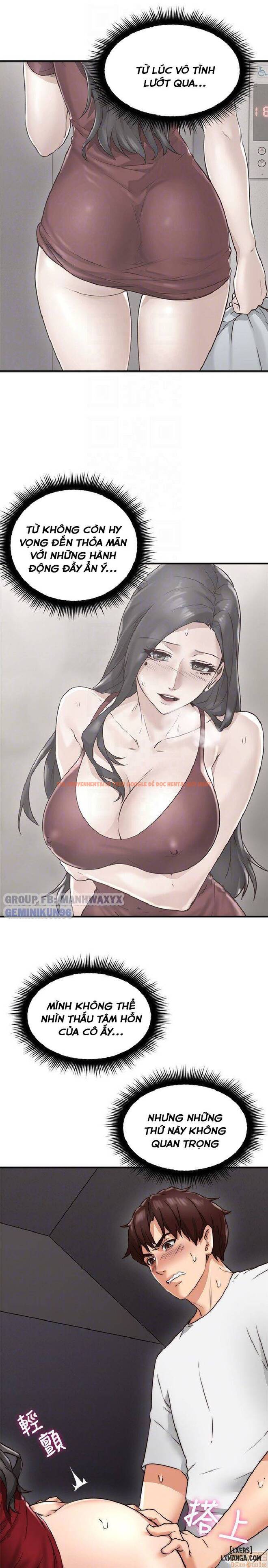 Xem ảnh 10 trong truyện hentai Xoa Dịu Em Đi - Chapter 7 - hentaitvn.net