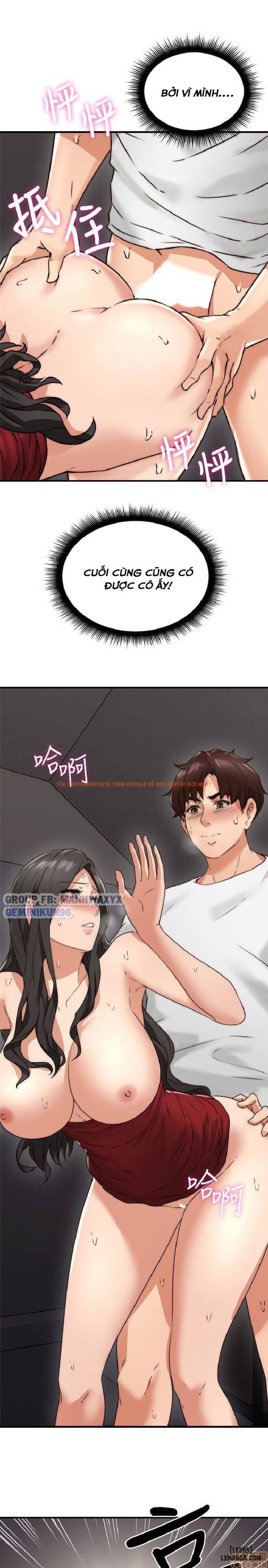 Xem ảnh 12 trong truyện hentai Xoa Dịu Em Đi - Chapter 7 - hentaitvn.net