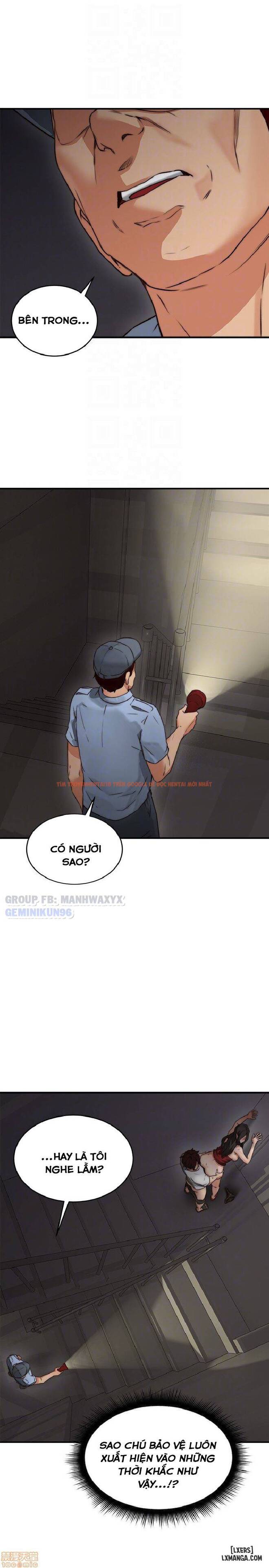 Xem ảnh 14 trong truyện hentai Xoa Dịu Em Đi - Chapter 7 - hentaitvn.net
