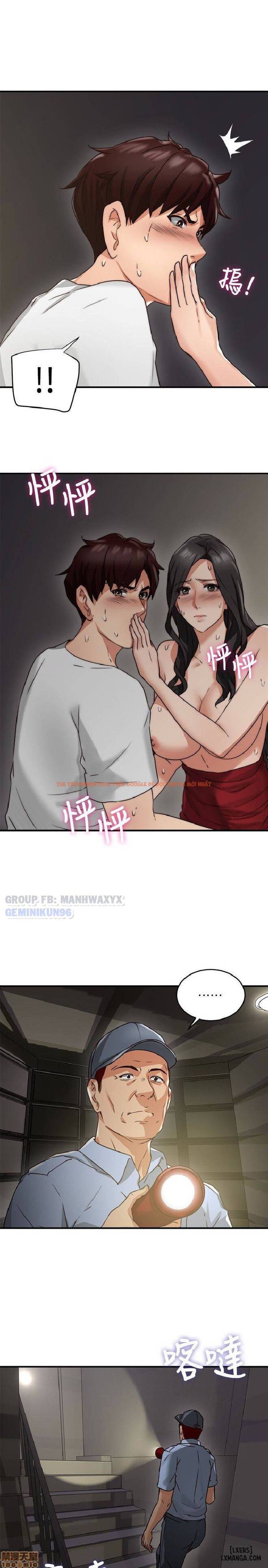 Xem ảnh 16 trong truyện hentai Xoa Dịu Em Đi - Chapter 7 - hentaitvn.net