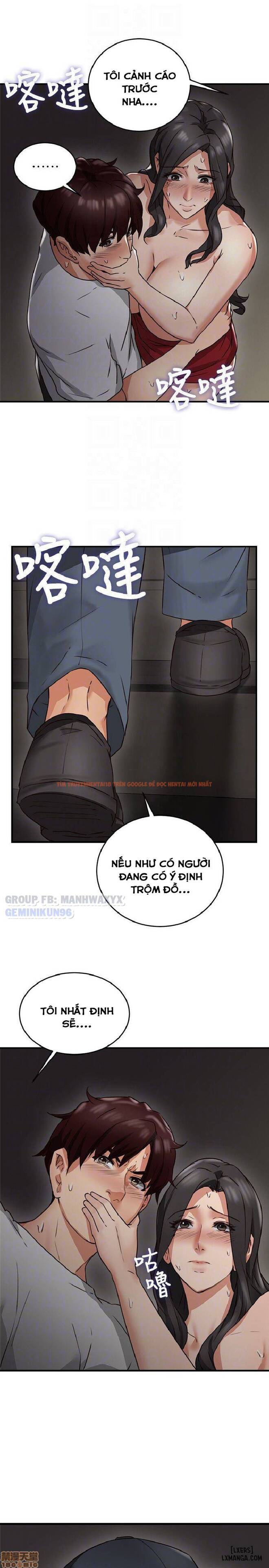 Xem ảnh 18 trong truyện hentai Xoa Dịu Em Đi - Chapter 7 - hentaitvn.net