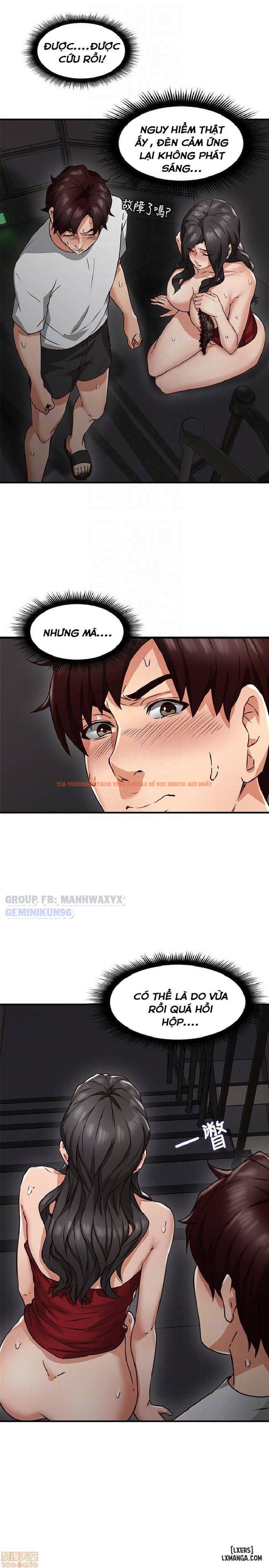 Xem ảnh 22 trong truyện hentai Xoa Dịu Em Đi - Chapter 7 - hentaitvn.net