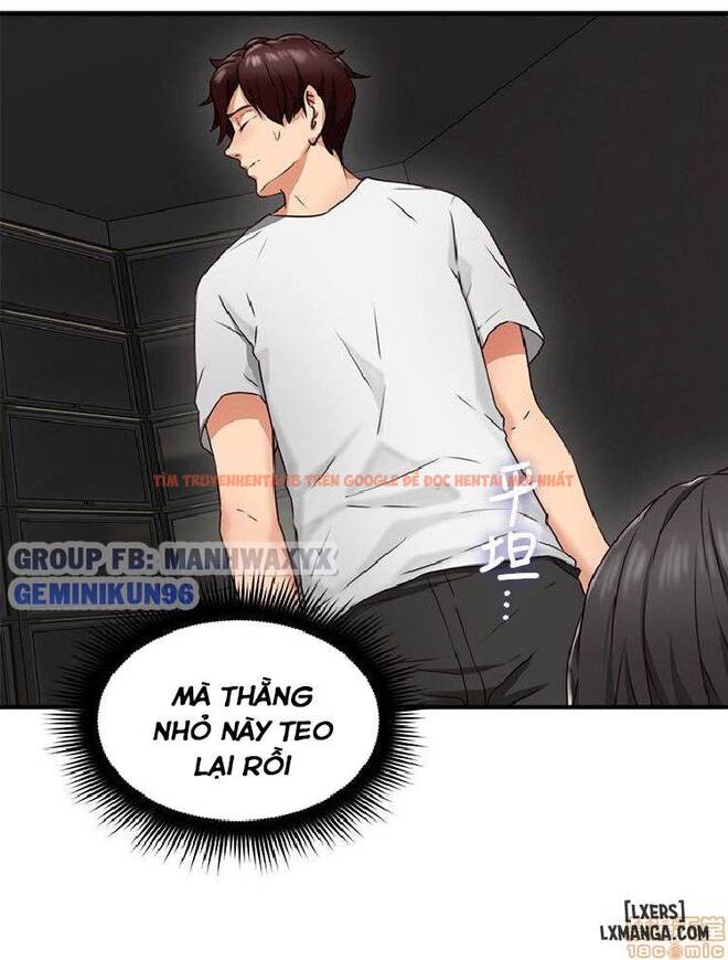 Xem ảnh 23 trong truyện hentai Xoa Dịu Em Đi - Chapter 7 - hentaitvn.net