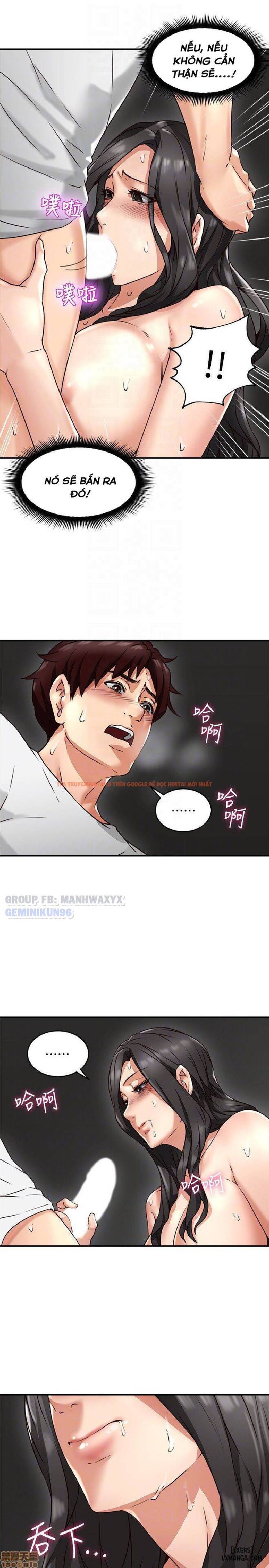 Xem ảnh 29 trong truyện hentai Xoa Dịu Em Đi - Chapter 7 - hentaitvn.net
