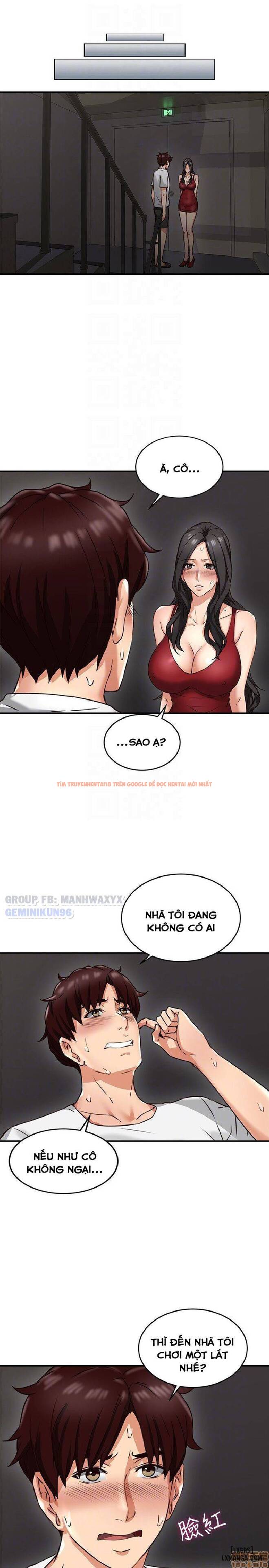 Xem ảnh 31 trong truyện hentai Xoa Dịu Em Đi - Chapter 7 - hentaitvn.net