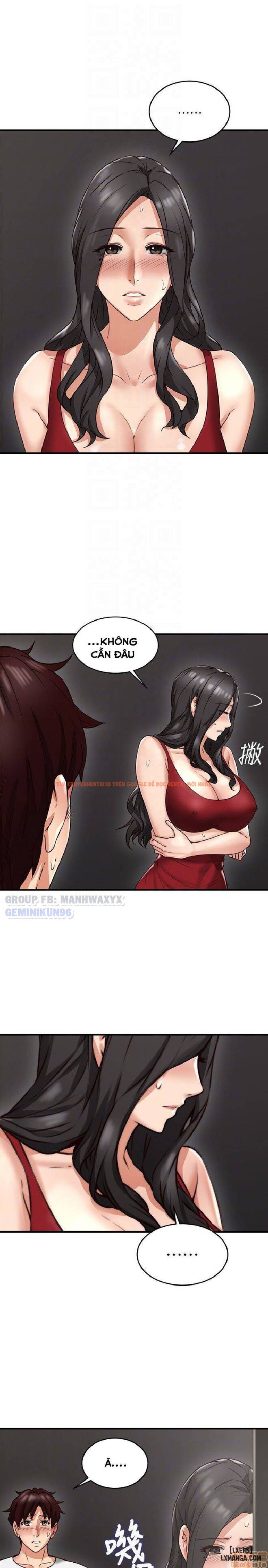 Xem ảnh 33 trong truyện hentai Xoa Dịu Em Đi - Chapter 7 - hentaitvn.net