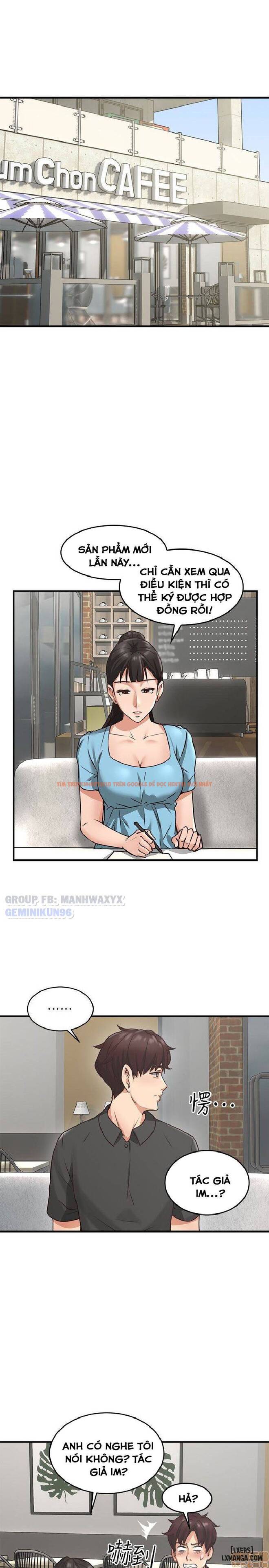 Xem ảnh 36 trong truyện hentai Xoa Dịu Em Đi - Chapter 7 - hentaitvn.net