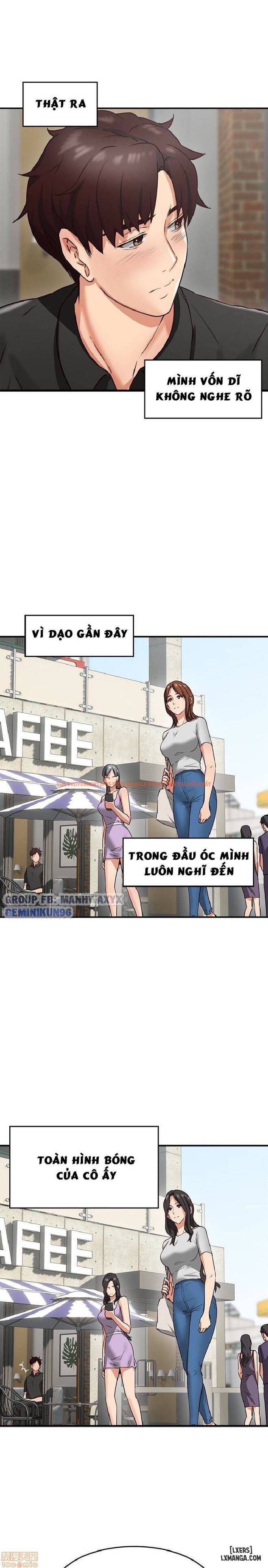 Xem ảnh 38 trong truyện hentai Xoa Dịu Em Đi - Chapter 7 - hentaitvn.net