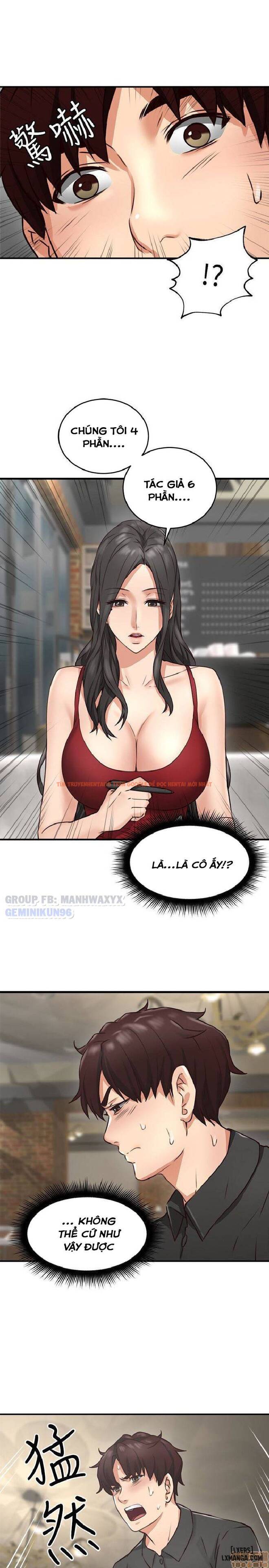 Xem ảnh 40 trong truyện hentai Xoa Dịu Em Đi - Chapter 7 - hentaitvn.net