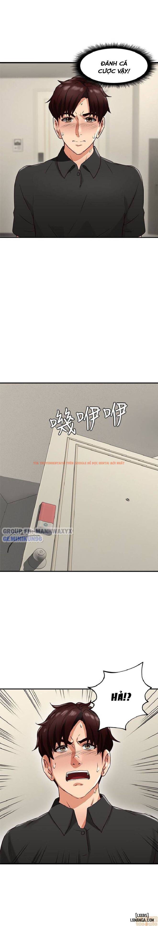 Xem ảnh 45 trong truyện hentai Xoa Dịu Em Đi - Chapter 7 - hentaitvn.net