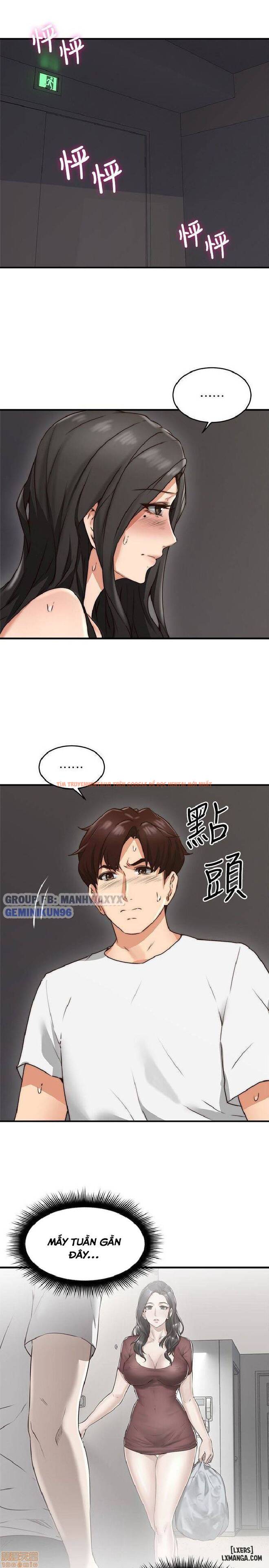 Xem ảnh 8 trong truyện hentai Xoa Dịu Em Đi - Chapter 7 - hentaitvn.net