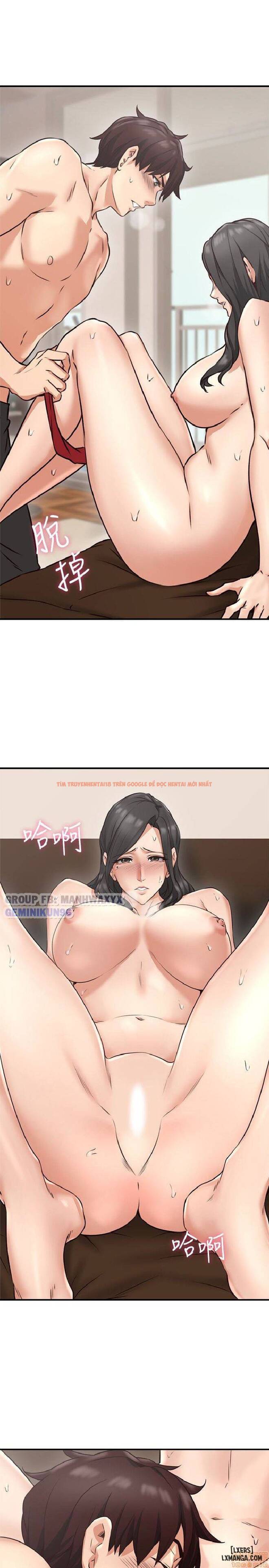 Xem ảnh 13 trong truyện hentai Xoa Dịu Em Đi - Chapter 8 - hentaitvn.net