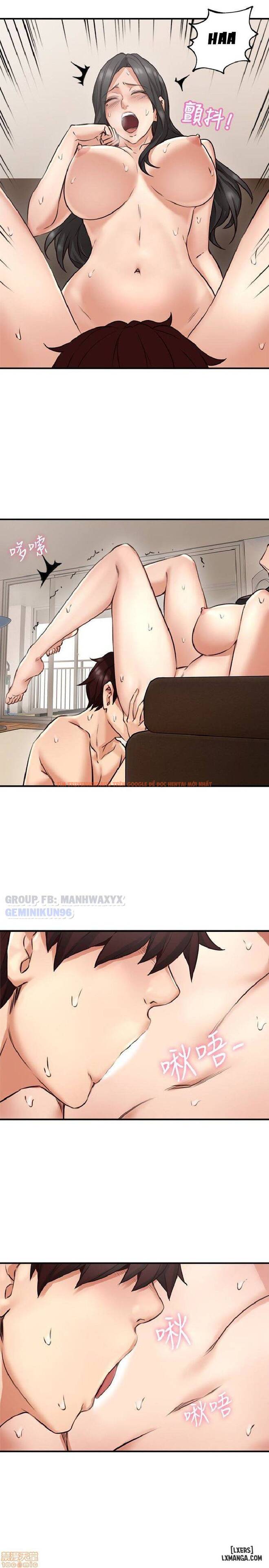 Xem ảnh 15 trong truyện hentai Xoa Dịu Em Đi - Chapter 8 - hentaitvn.net