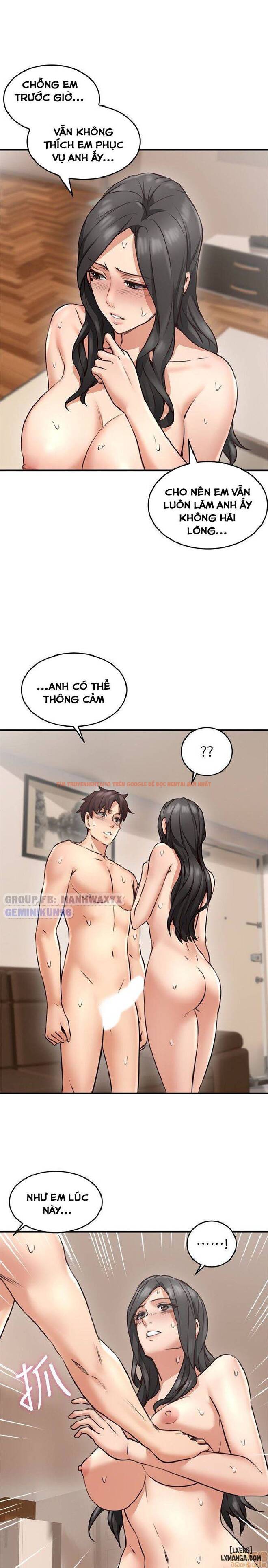 Xem ảnh 25 trong truyện hentai Xoa Dịu Em Đi - Chapter 8 - hentaitvn.net