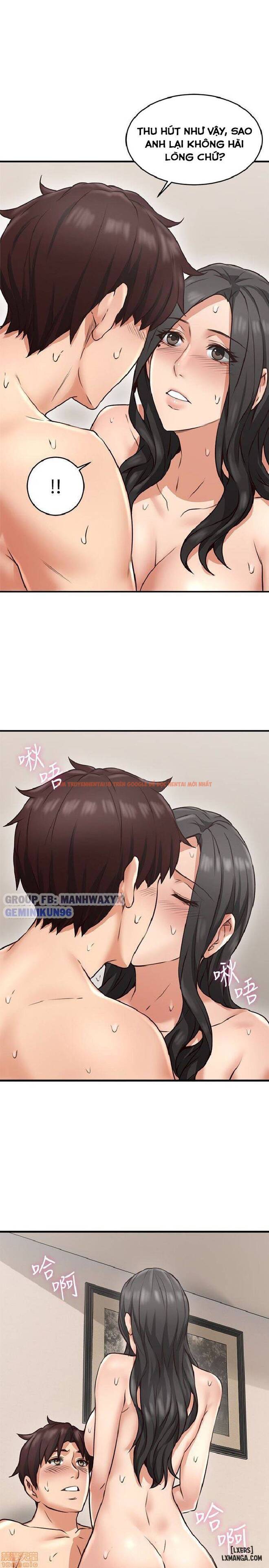 Xem ảnh 27 trong truyện hentai Xoa Dịu Em Đi - Chapter 8 - hentaitvn.net