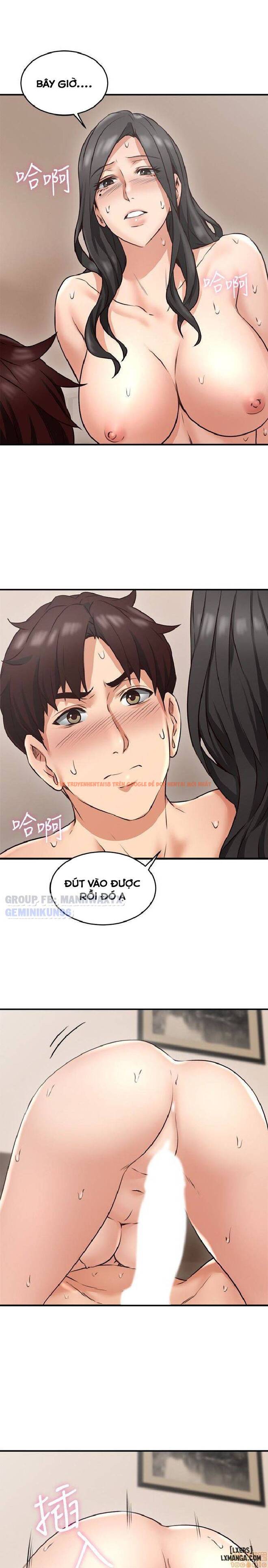 Xem ảnh 29 trong truyện hentai Xoa Dịu Em Đi - Chapter 8 - hentaitvn.net