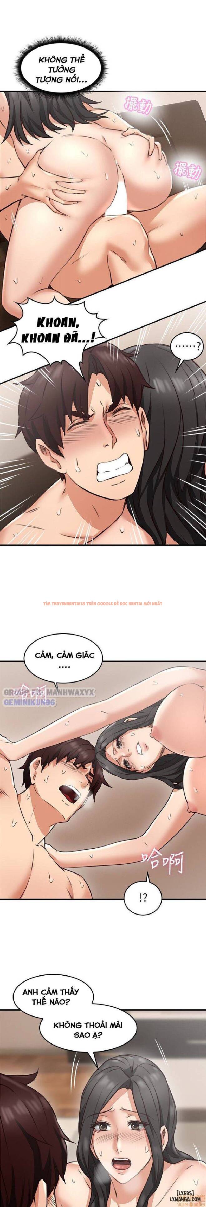Xem ảnh 33 trong truyện hentai Xoa Dịu Em Đi - Chapter 8 - hentaitvn.net
