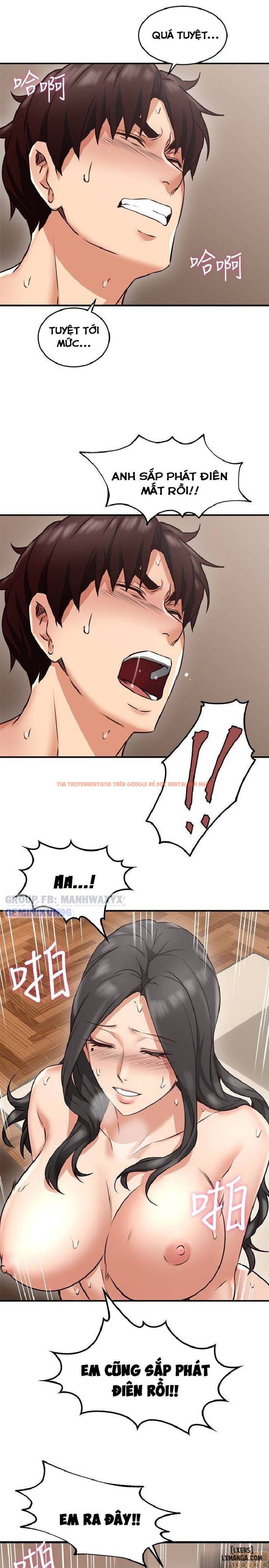 Xem ảnh 35 trong truyện hentai Xoa Dịu Em Đi - Chapter 8 - hentaitvn.net