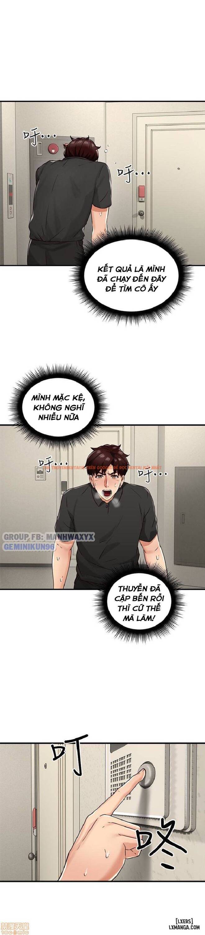 Xem ảnh 4 trong truyện hentai Xoa Dịu Em Đi - Chapter 8 - hentaitvn.net