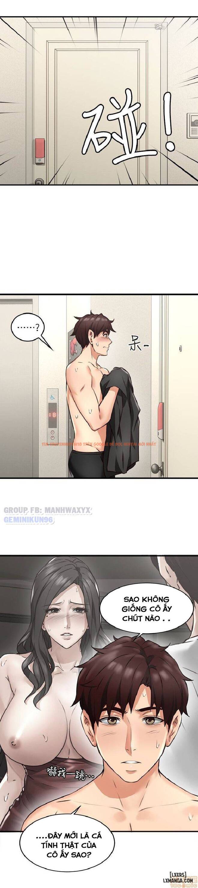 Xem ảnh 44 trong truyện hentai Xoa Dịu Em Đi - Chapter 8 - hentaitvn.net