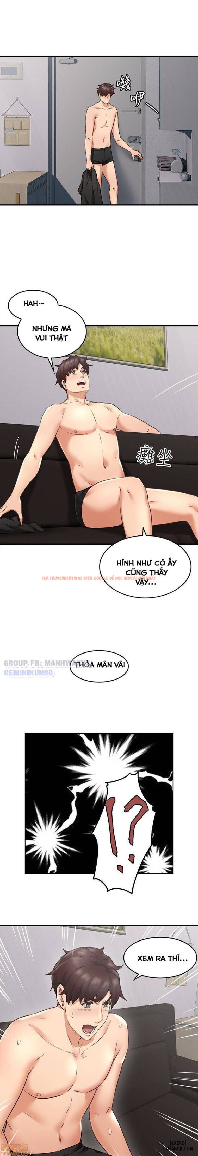 Xem ảnh 45 trong truyện hentai Xoa Dịu Em Đi - Chapter 8 - hentaitvn.net
