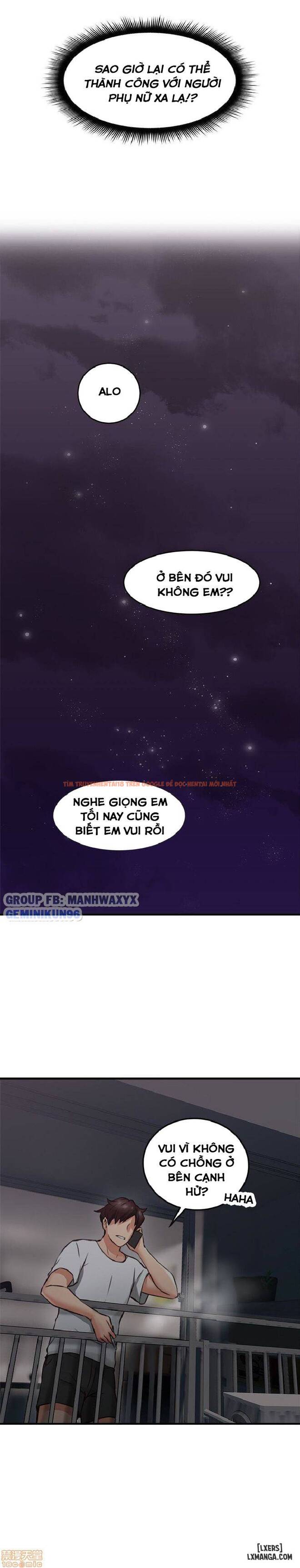 Xem ảnh 47 trong truyện hentai Xoa Dịu Em Đi - Chapter 8 - hentaitvn.net