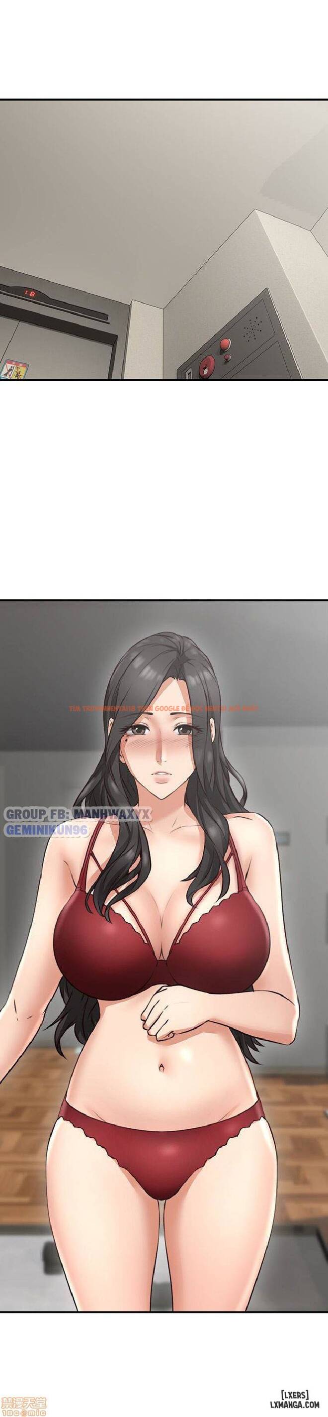 Xem ảnh 6 trong truyện hentai Xoa Dịu Em Đi - Chapter 8 - hentaitvn.net