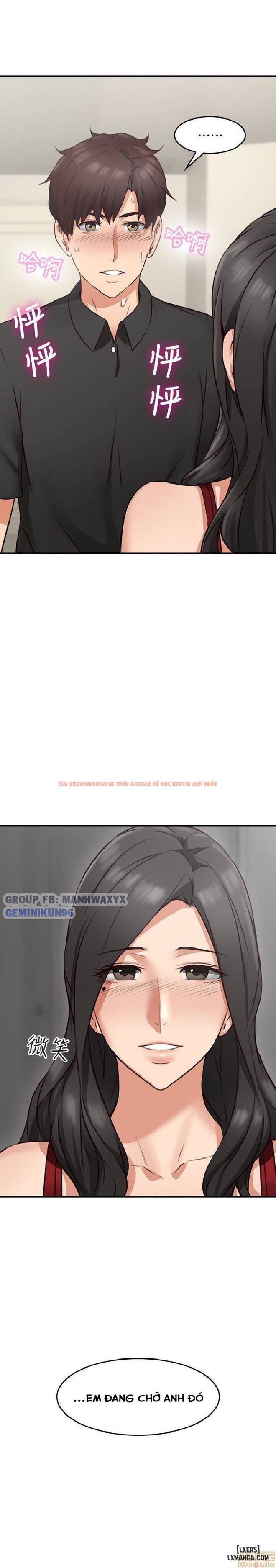 Xem ảnh 7 trong truyện hentai Xoa Dịu Em Đi - Chapter 8 - hentaitvn.net