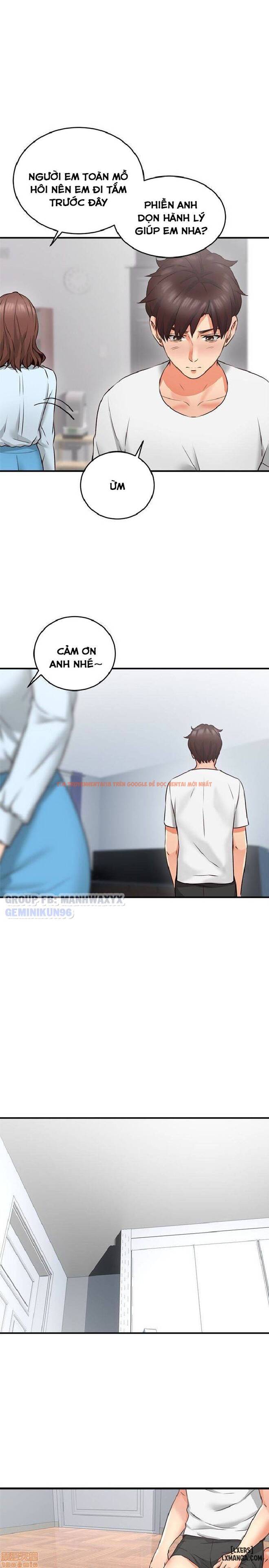Xem ảnh 11 trong truyện hentai Xoa Dịu Em Đi - Chapter 9 - hentaitvn.net