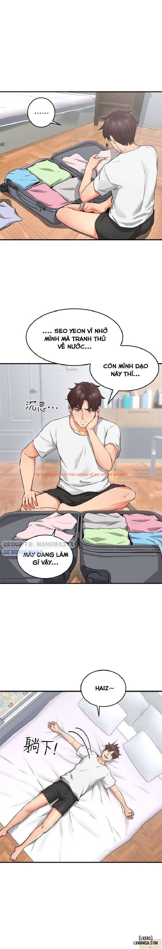 Xem ảnh 13 trong truyện hentai Xoa Dịu Em Đi - Chapter 9 - hentaitvn.net