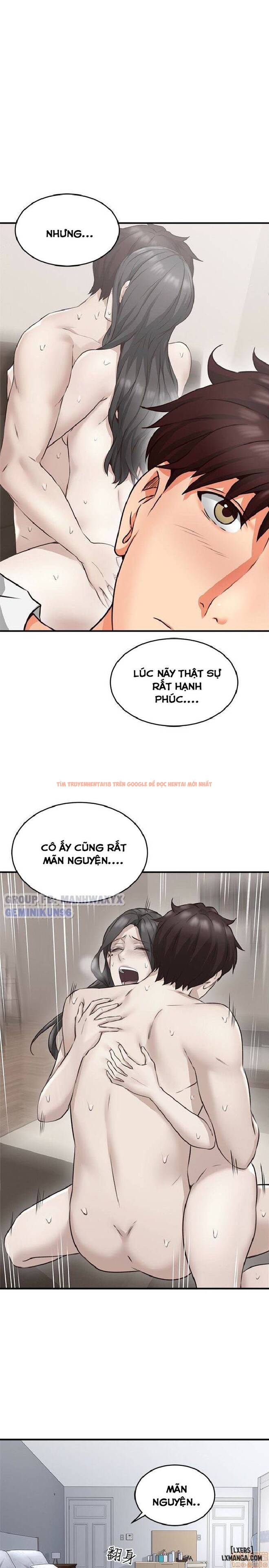Xem ảnh 15 trong truyện hentai Xoa Dịu Em Đi - Chapter 9 - hentaitvn.net